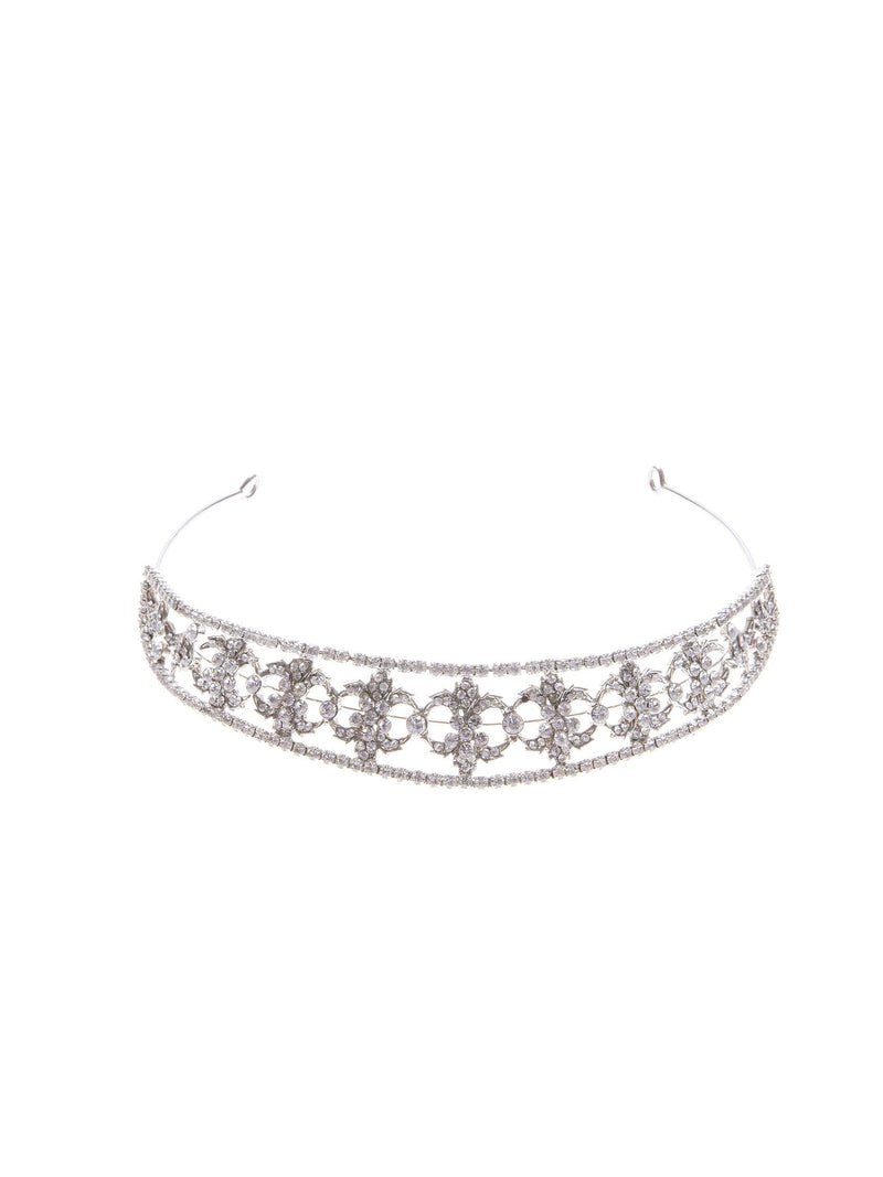 EDUSA TIARA - ELHAnovias - Pronovias