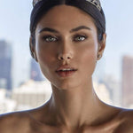 EDUSA TIARA - ELHAnovias - Pronovias