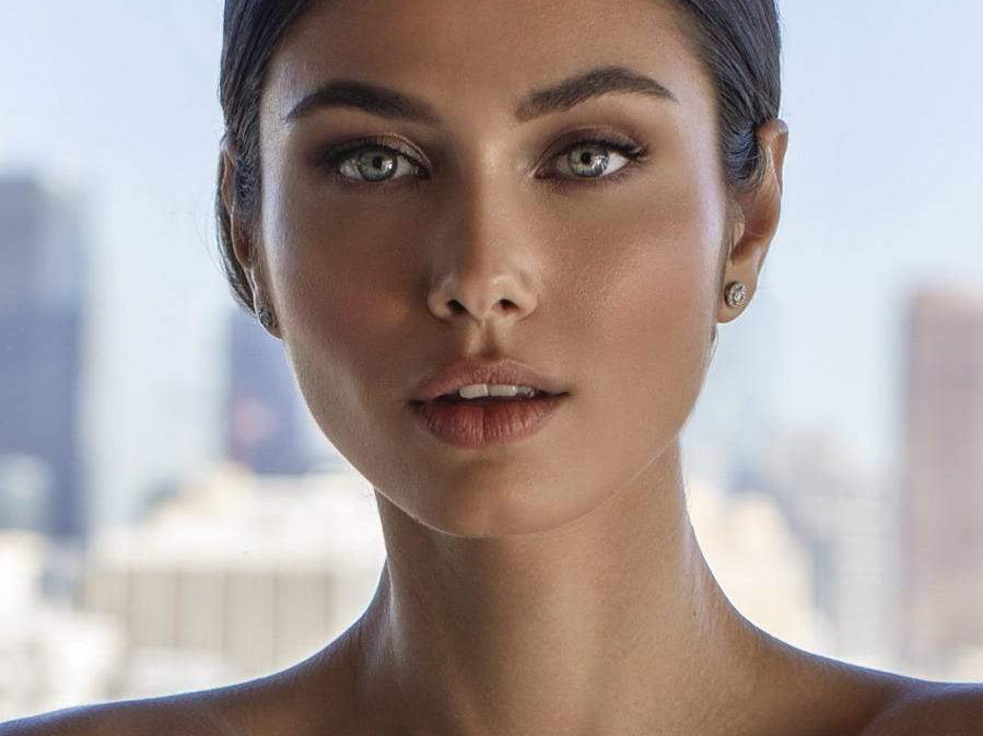 EDUSA TIARA - ELHAnovias - Pronovias