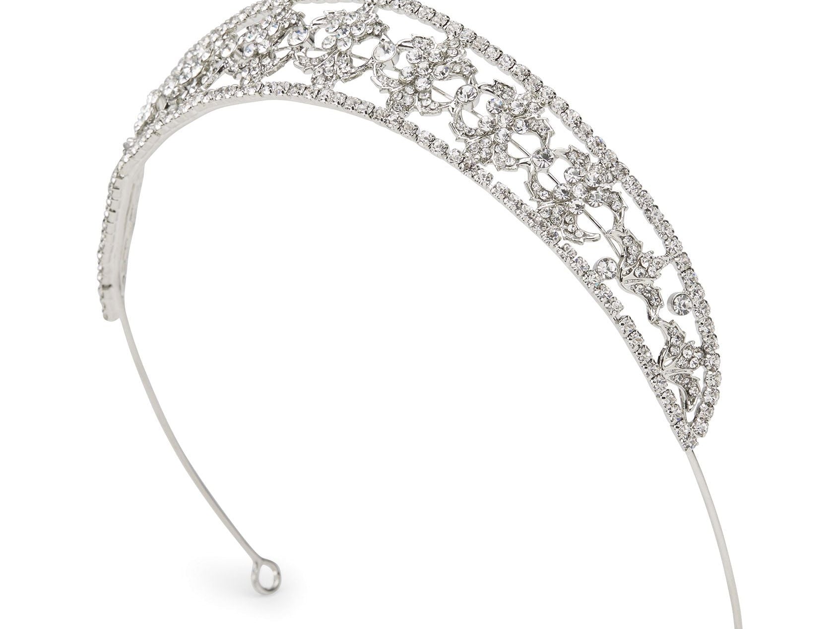 EDUSA TIARA - ELHAnovias - Pronovias