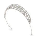 EDUSA TIARA - ELHAnovias - Pronovias