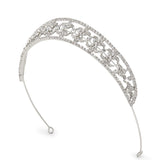 EDUSA TIARA - ELHAnovias - Pronovias