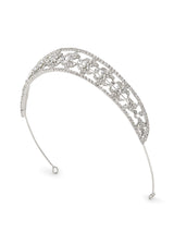 EDUSA TIARA - ELHAnovias - Pronovias