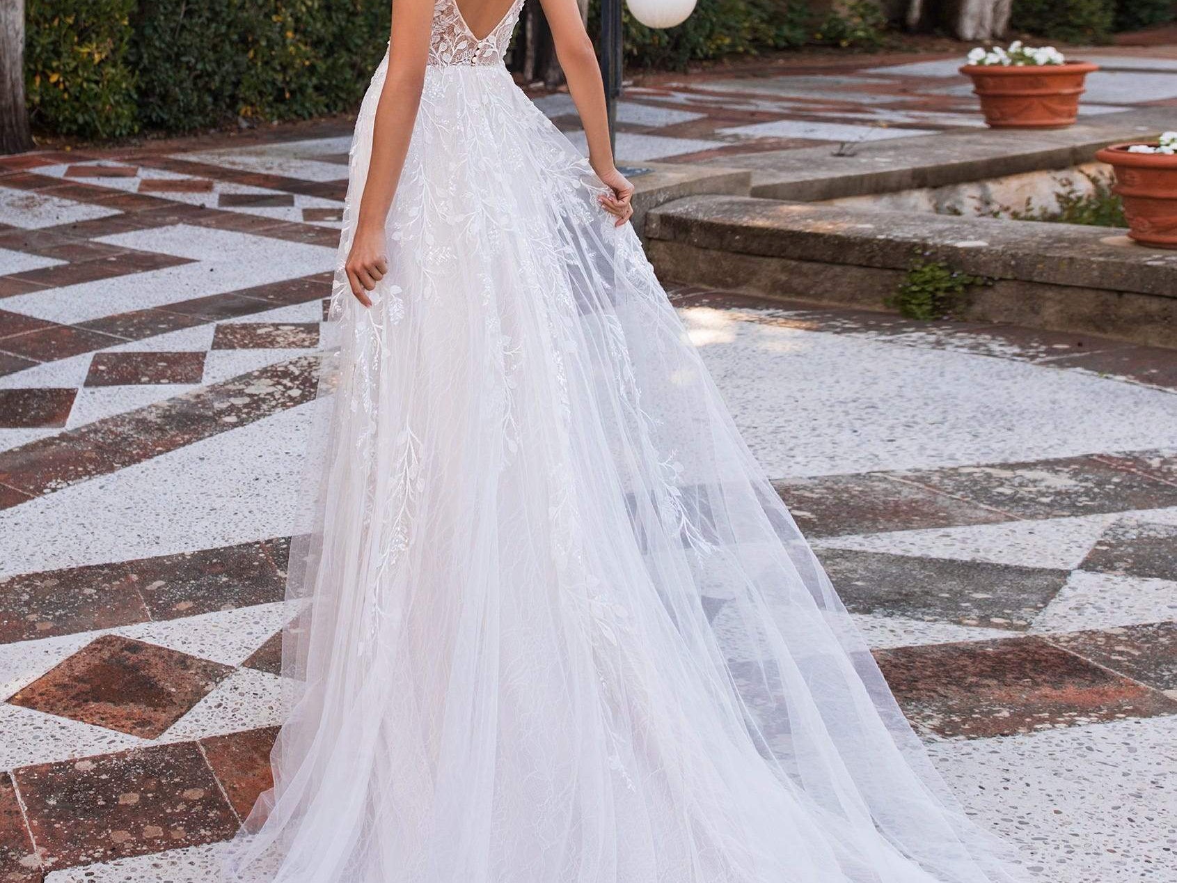 ELARA - ELHAnovias - Pronovias