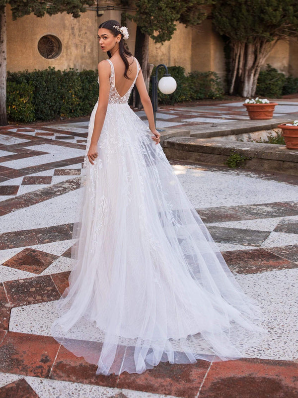 ELARA - ELHAnovias - Pronovias