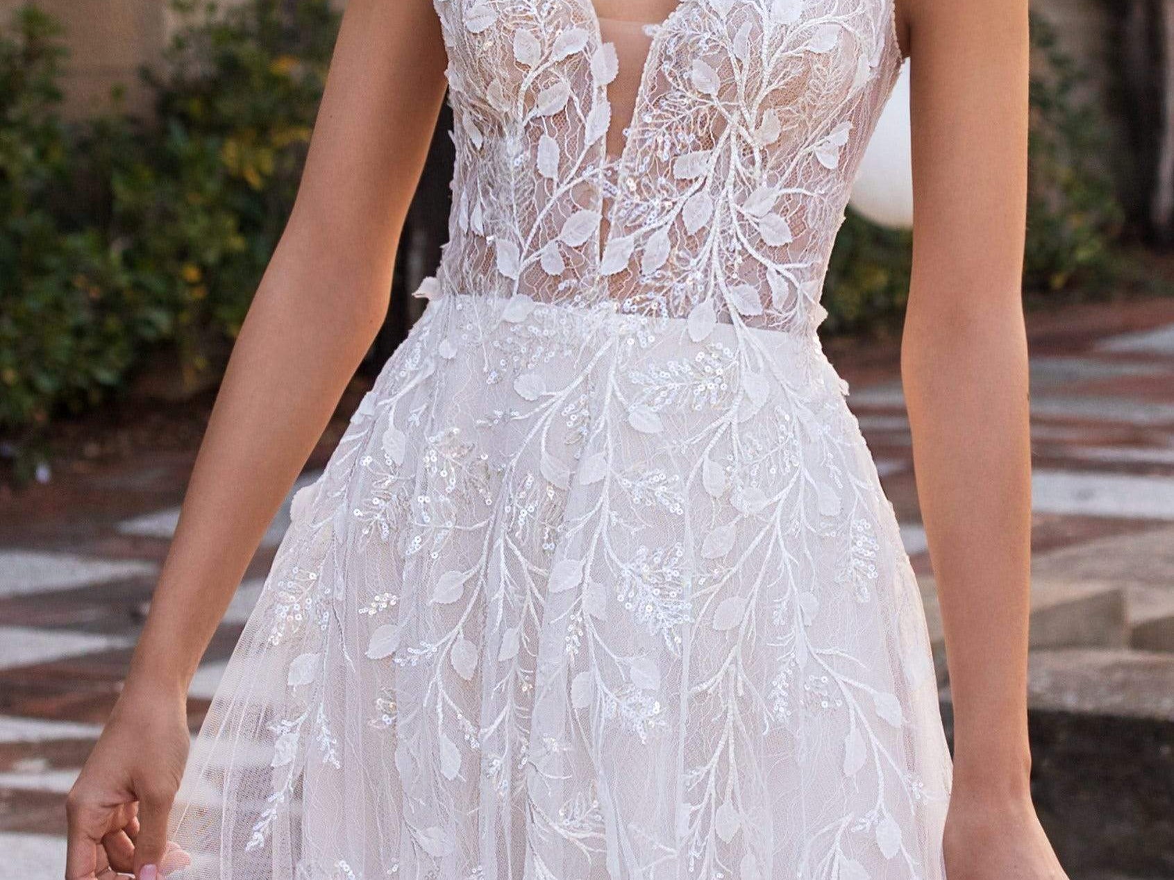 ELARA - ELHAnovias - Pronovias