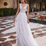 ELARA - ELHAnovias - Pronovias