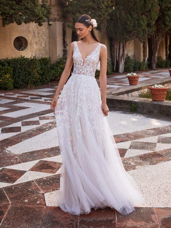ELARA - ELHAnovias - Pronovias