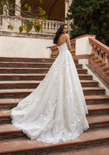 ELCIRA - ELHAnovias - Pronovias