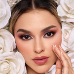 Elsa Julca Make up - ELHAnovias - Maquillaje y peinado