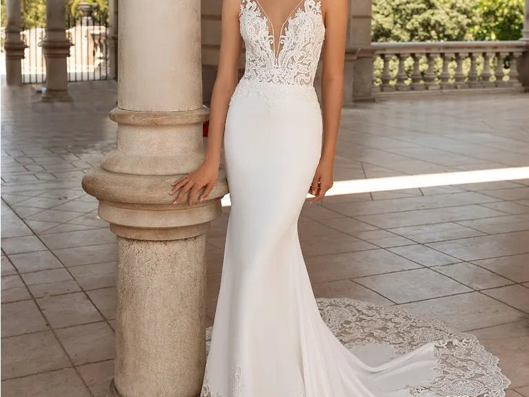 ERANDI - ELHAnovias - Pronovias