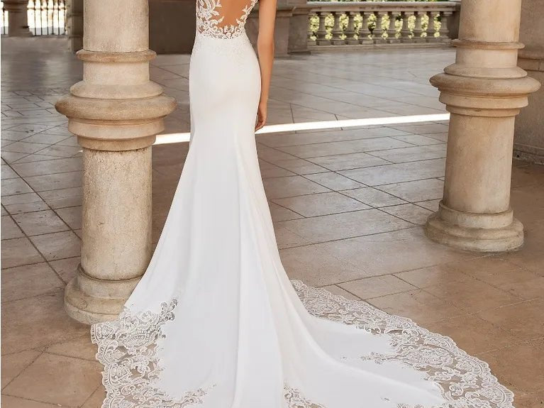 ERANDI - ELHAnovias - Pronovias
