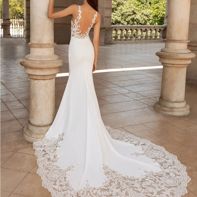 ERANDI - ELHAnovias - Pronovias