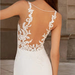 ERANDI - ELHAnovias - Pronovias
