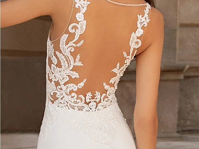 ERANDI - ELHAnovias - Pronovias