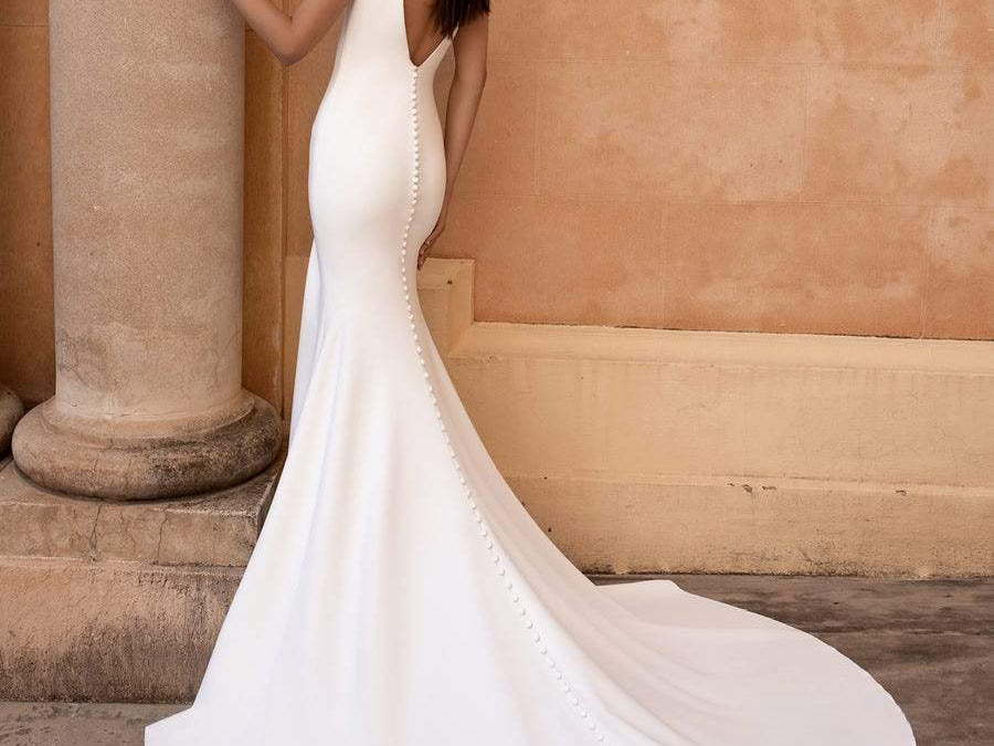 Eureka - ELHAnovias - Pronovias