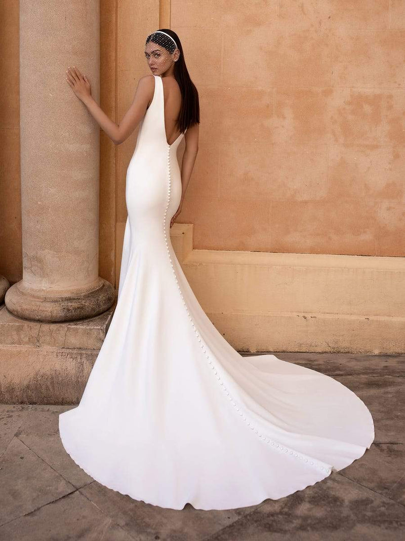 Eureka - ELHAnovias - Pronovias