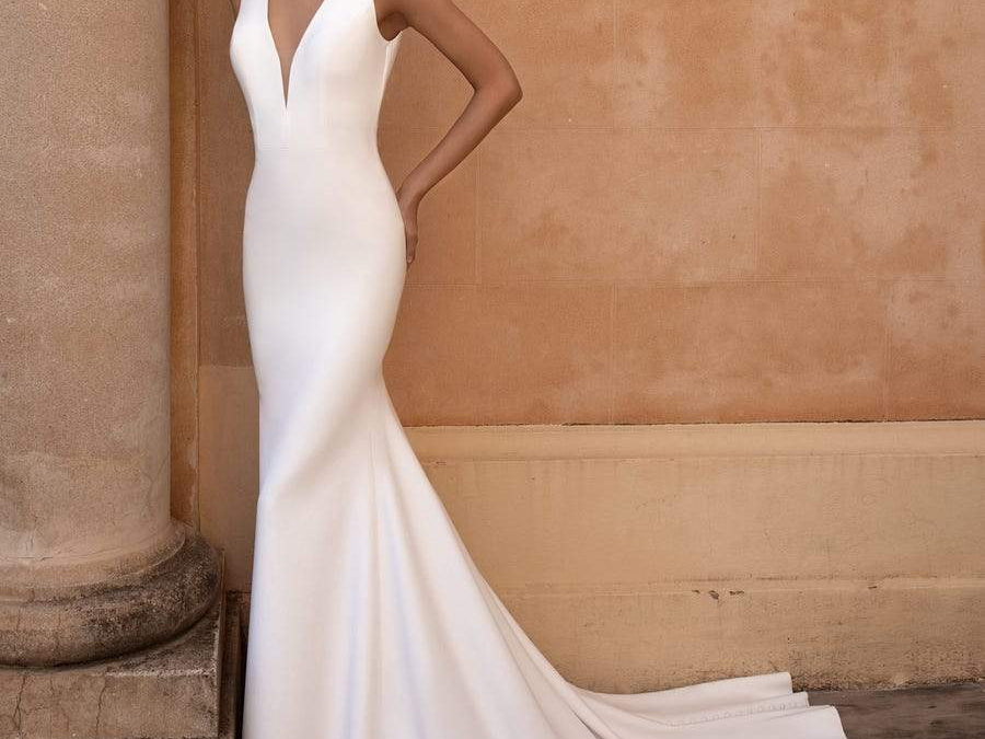 Eureka - ELHAnovias - Pronovias