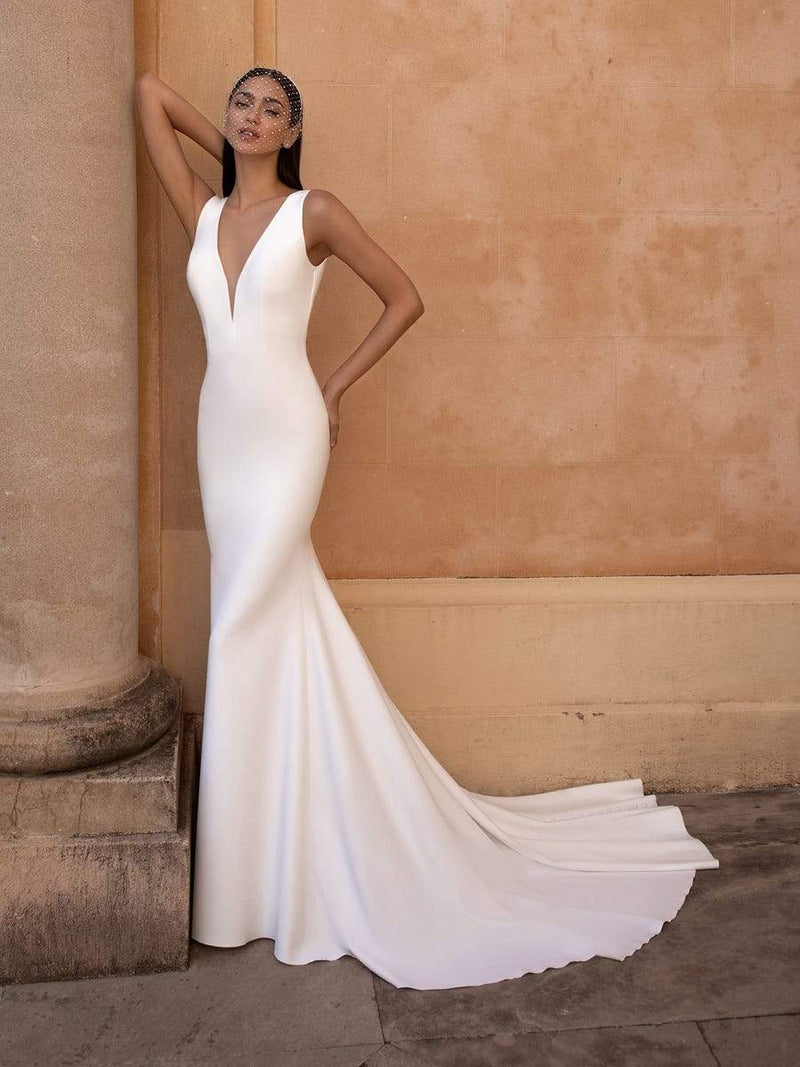 Eureka - ELHAnovias - Pronovias
