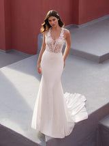 FILIPINAS - ELHAnovias - WHITE ONE