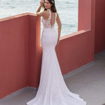 FILIPINAS - ELHAnovias - WHITE ONE