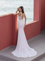 FILIPINAS - ELHAnovias - WHITE ONE