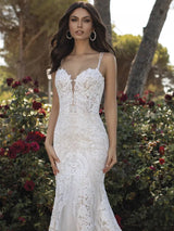 FLORIANA - ELHAnovias - PRONOVIAS