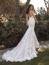FLORIANA - ELHAnovias - PRONOVIAS