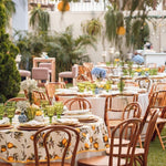 Gabriela Ibarcena - ELHAnovias - Wedding planner