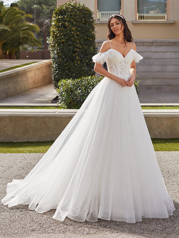 GAIL - ELHAnovias - Pronovias