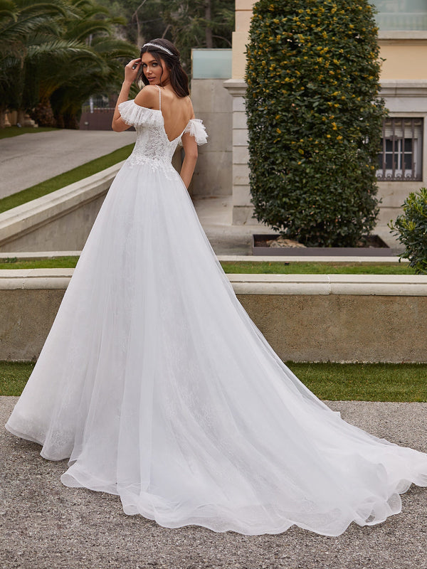 GAIL - ELHAnovias - Pronovias