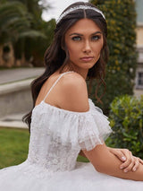 GAIL - ELHAnovias - Pronovias