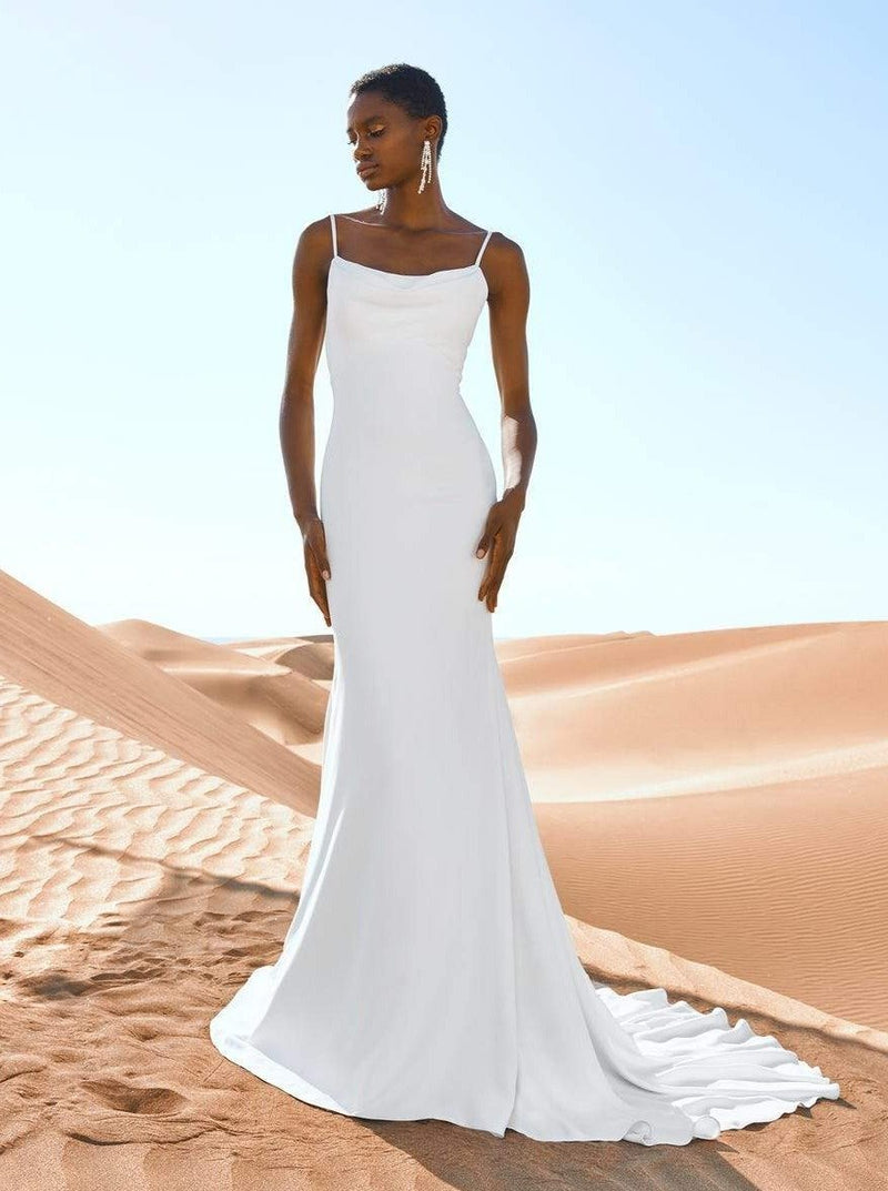 GARNI - ELHAnovias - Pronovias