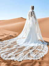 GARNI - ELHAnovias - Pronovias