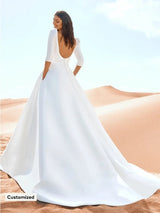 GEYSER - ELHAnovias - Pronovias