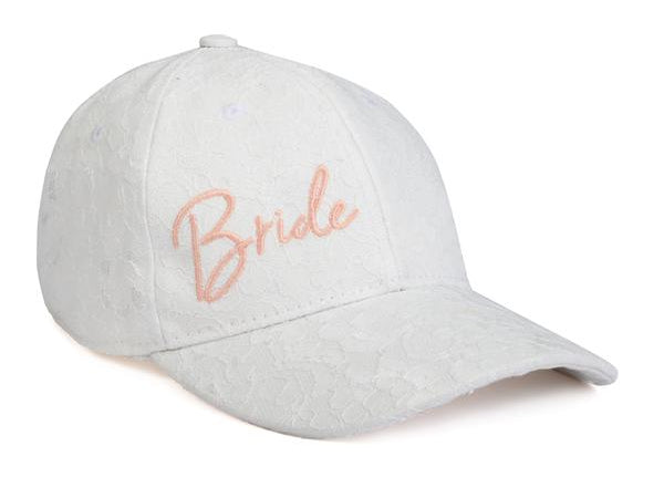 Gorro Bride - ELHAnovias - ELHA