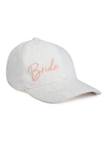 Gorro Bride - ELHAnovias - ELHA