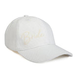 Gorro Bride - ELHAnovias - ELHA