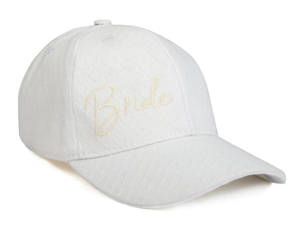 Gorro Bride - ELHAnovias - ELHA