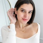 House Of C - ELHAnovias - Maquillaje y peinado
