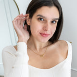 House Of C - ELHAnovias - Maquillaje y peinado