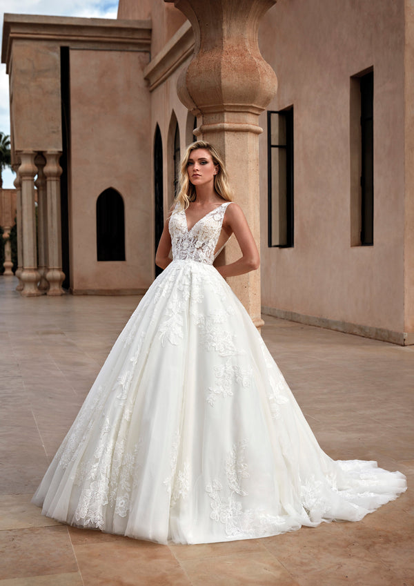 HURON - ELHAnovias - Pronovias