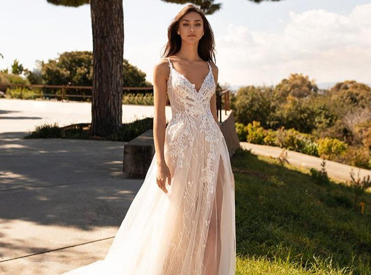 HYPERION - ELHAnovias - Pronovias