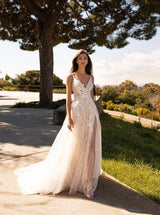 HYPERION - ELHAnovias - Pronovias