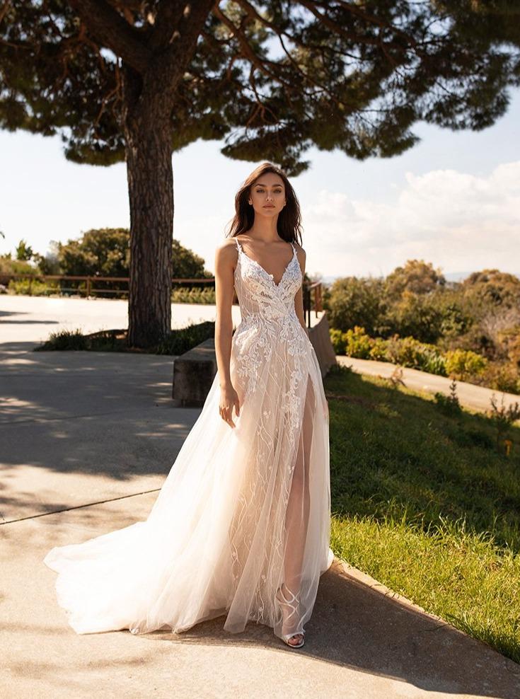HYPERION - ELHAnovias - Pronovias