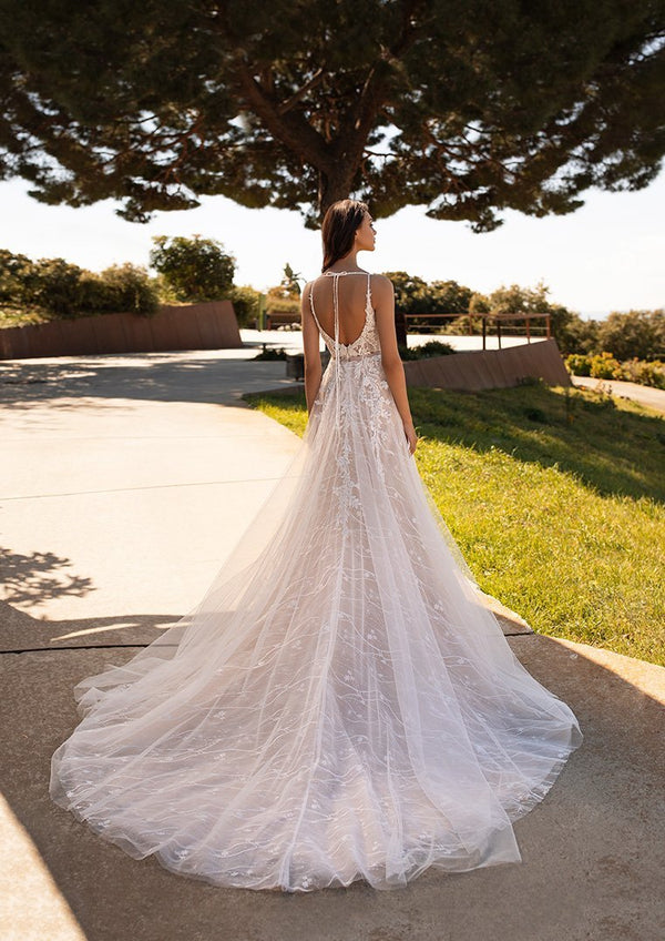 HYPERION - ELHAnovias - Pronovias
