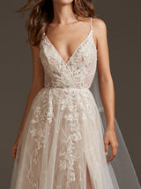 HYPERION - ELHAnovias - Pronovias