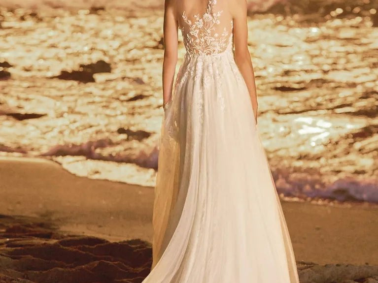 IMANI - ELHAnovias - Pronovias