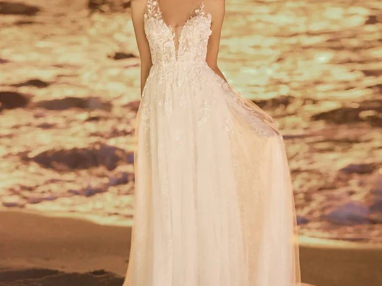 IMANI - ELHAnovias - Pronovias