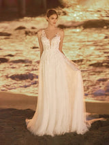 IMANI - ELHAnovias - Pronovias